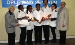 Geleentheid vir Werkloses